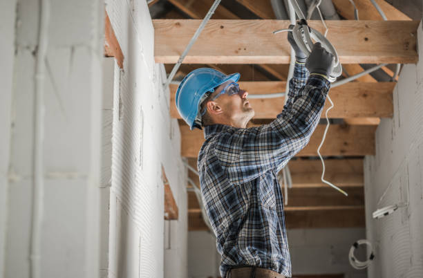 Best Electrical Wiring Services  in Sunnyslope, WA