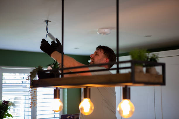 Best Electrical Troubleshooting Services  in Sunnyslope, WA
