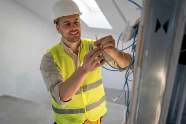 Best Residential Electrician Services  in Sunnyslope, WA